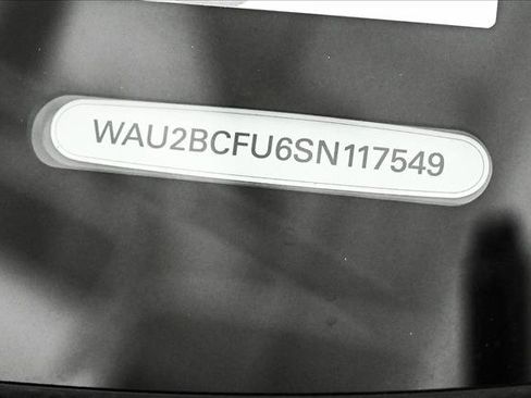 New 2025 Audi A5 2.0T Premium Plus Sedan image 26