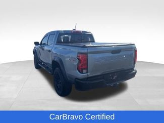 Used 2023 Chevrolet Colorado Trail Boss w/ Technology Package video 2