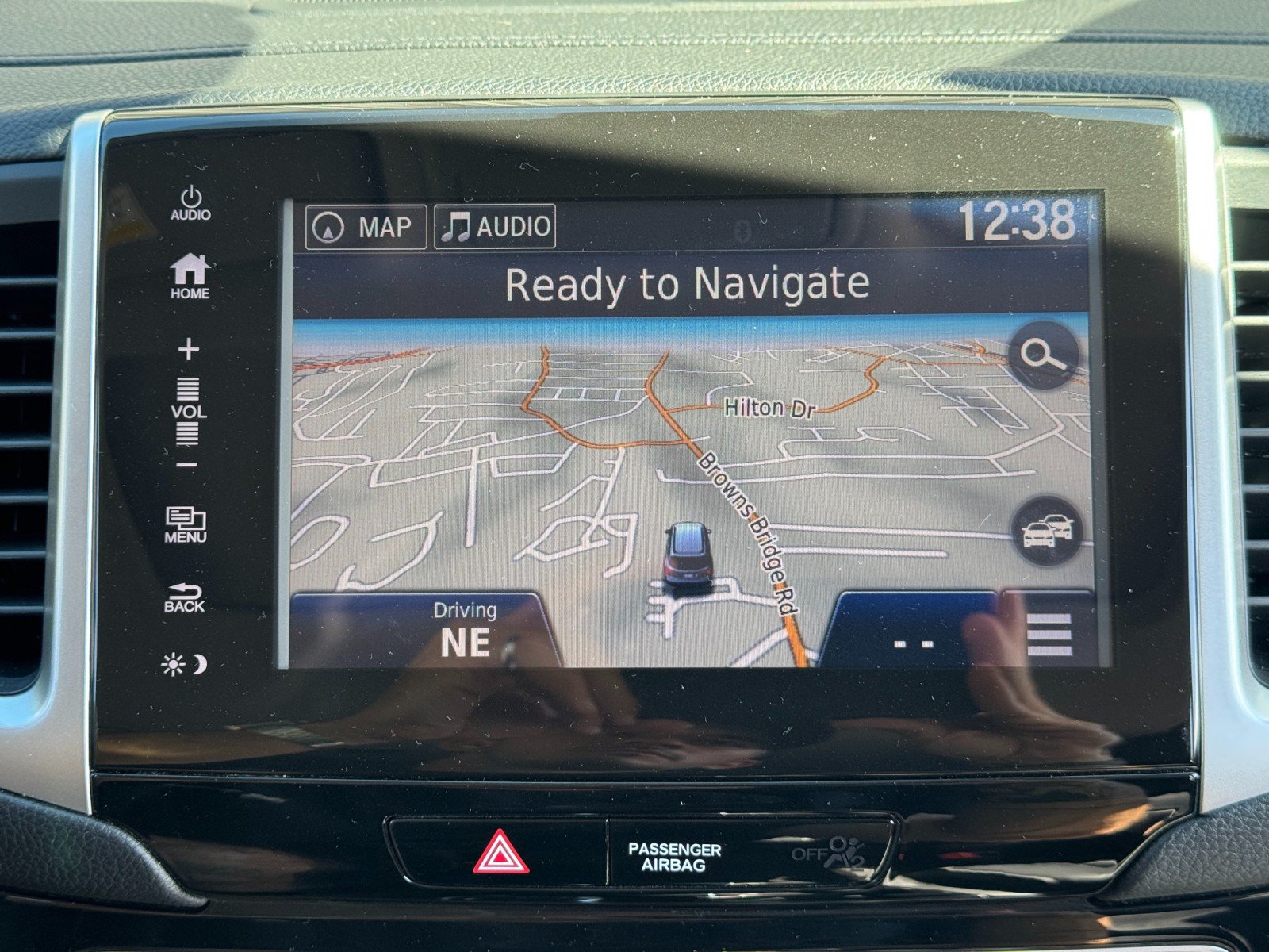 Used 2017 Honda Pilot Touring image 24