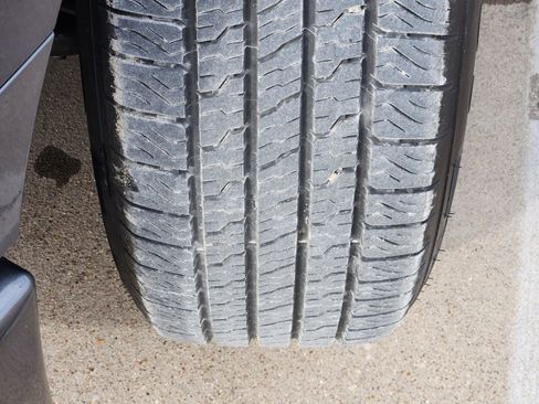 Used 2025 Ford F150 STX w/ STX Black Appearance Package image 12