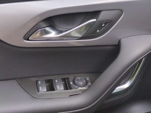New 2026 Chevrolet Blazer LT w/ Midnight/Sport Edition FWD image 14
