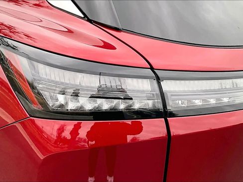 New 2026 Nissan Murano Platinum image 14