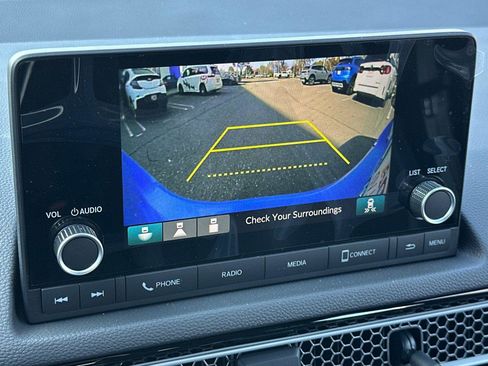 New 2026 Honda Civic Sport image 21