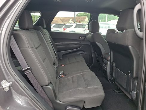 Used 2025 Dodge Durango R/T AWD/4WD image 15