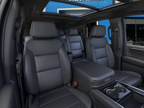 New 2026 Chevrolet Tahoe LT w/ Comfort Package RWD image 16