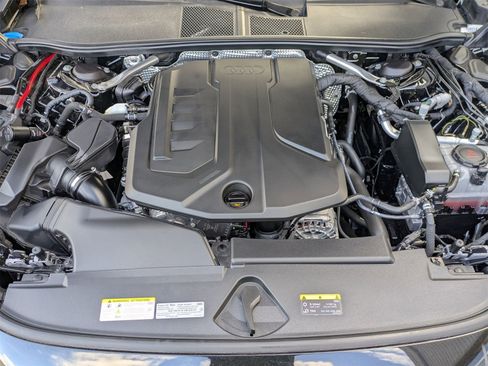 Used 2025 Audi A5 2.0T Premium w/ Convenience Package image 22