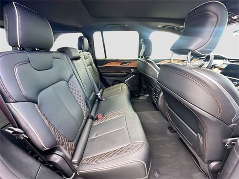 Used 2022 Jeep Grand Cherokee Summit image 27