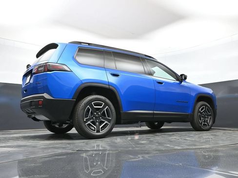 New 2026 Jeep Cherokee Laredo AWD/4WD image 47