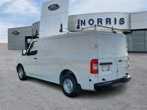 Used 2019 Nissan NV 1500 S image 3