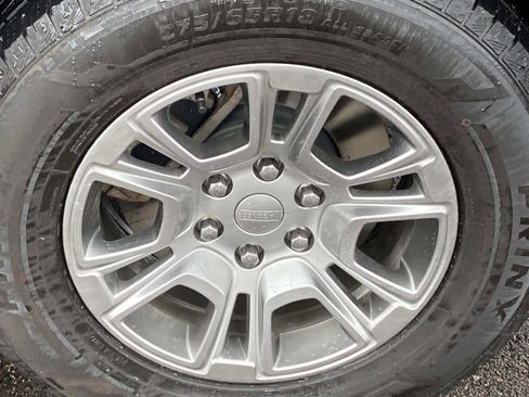 Used 2022 Jeep Wagoneer Series I w/ Convenience Group I image 30