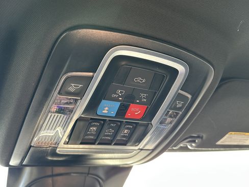 New 2026 RAM 2500 Laramie w/ Sport Appearance Package image 21