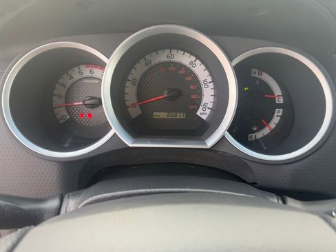 Used 2013 Toyota Tacoma 4x4 Double Cab image 15