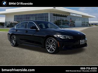 Used 2020 BMW 330i Sedan 360° Tour