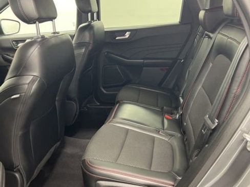 Used 2023 Ford Escape ST-Line Select w/ Tech Pack #1 image 17
