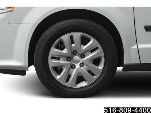 Used 2019 Dodge Grand Caravan GT image 15