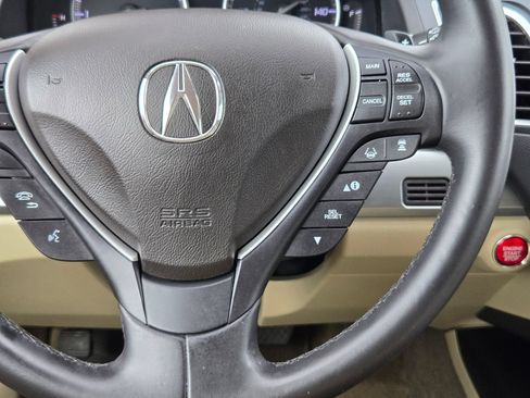 Used 2017 Acura RDX FWD w/ Advance Package image 22