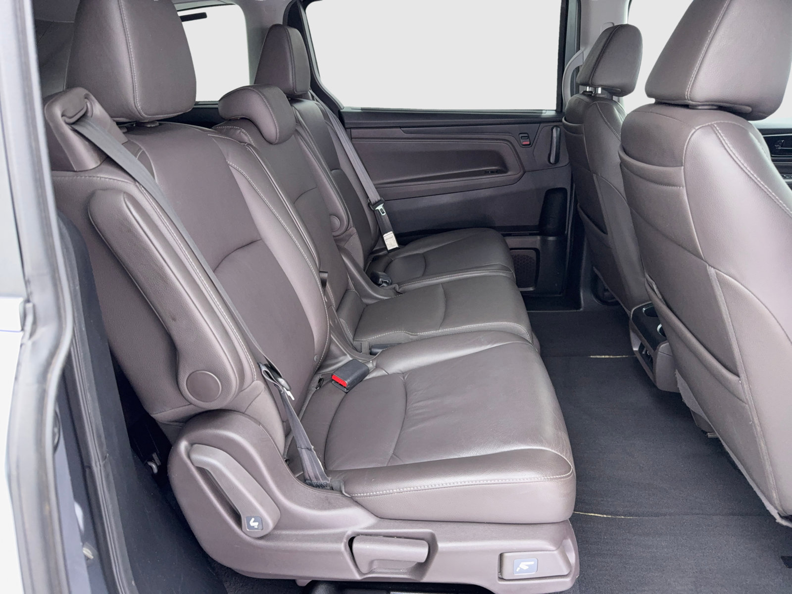 Used 2022 Honda Odyssey Touring image 38