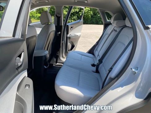 Used 2023 Hyundai Kona SEL w/ Cargo Package AWD/4WD image 33