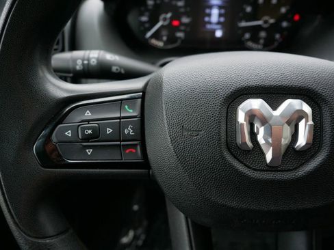 Used 2023 RAM ProMaster 2500 w/ Interior LED Lighting Group image 25