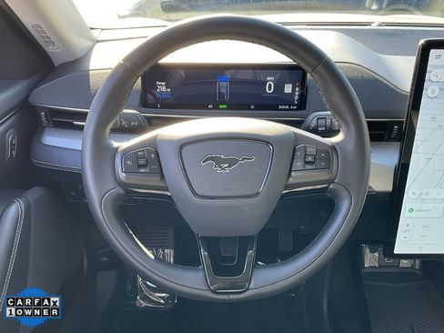 Used 2022 Ford Mustang Mach-E Select image 37