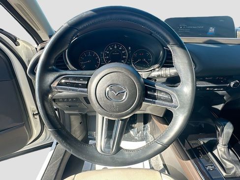 Used 2021 MAZDA CX-30 FWD 2.5 S w/ Premium Package image 11