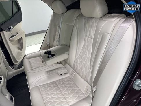 Used 2023 Buick Envision Avenir image 27