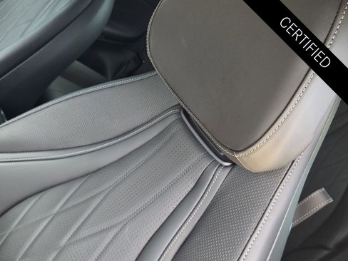 Certified 2024 Mercedes-Benz CLE 53 AMG 4MATIC image 23