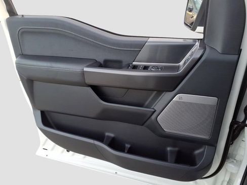 New 2026 Ford F150 Lariat w/ Equipment Group 501A Mid image 23