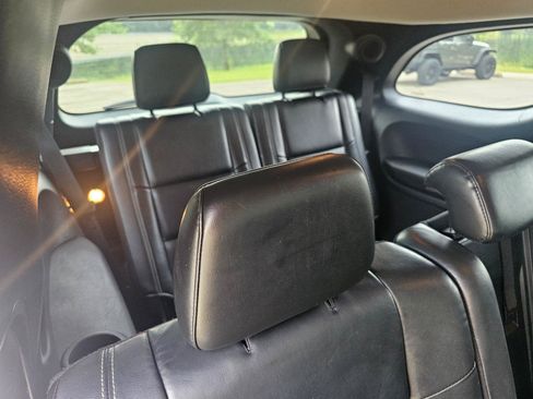 Used 2017 Dodge Durango Citadel AWD/4WD image 19