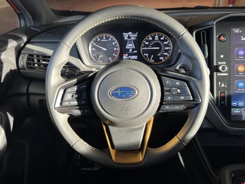 Used 2025 Subaru Crosstrek 2.5i Wilderness AWD/4WD image 17