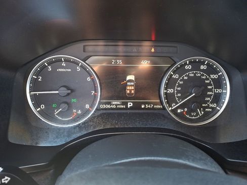 Used 2025 Mitsubishi Outlander SE image 21