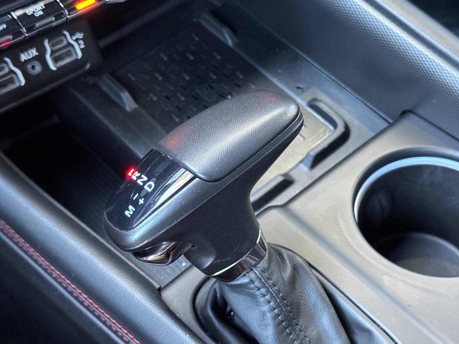 Used 2025 Dodge Durango GT AWD/4WD image 26