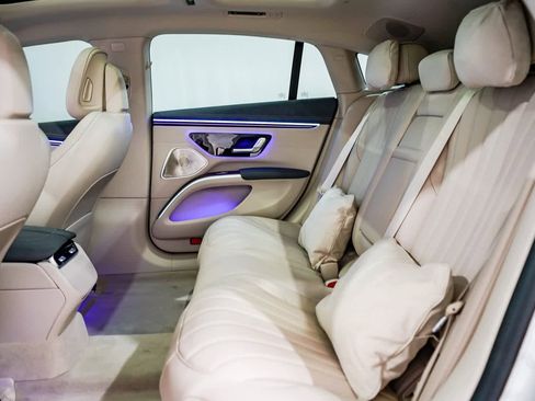 Certified 2023 Mercedes-Benz EQS 450+ Sedan image 18