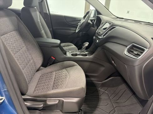 Used 2024 Chevrolet Equinox LT image 21