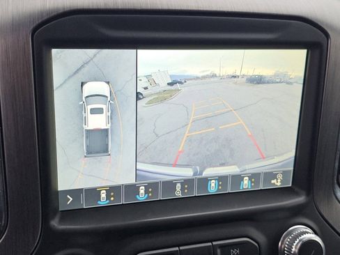 Used 2019 GMC Sierra 1500 Denali w/ Technology Package image 10