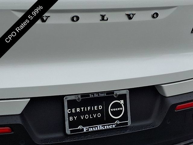 Certified 2023 Volvo XC40 B5 Plus w/ Climate Package AWD/4WD image 35