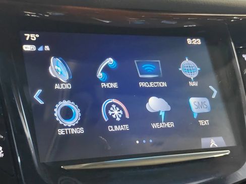 Used 2019 Cadillac Escalade Luxury AWD/4WD image 41