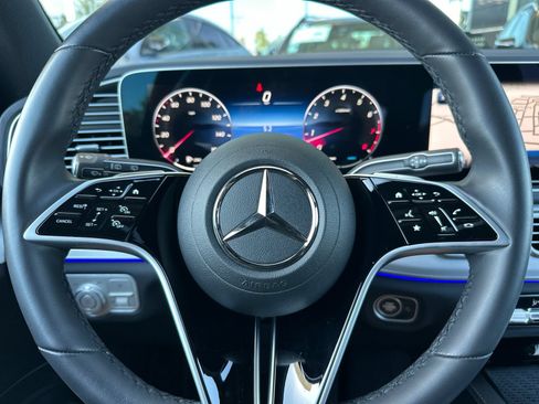 Certified 2025 Mercedes-Benz GLE 350 4MATIC image 27