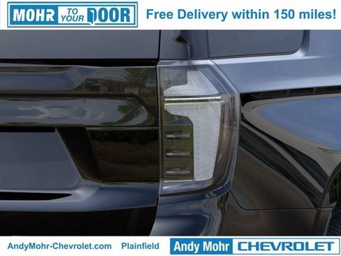 New 2026 Chevrolet Tahoe Premier w/ Sun And Tow Package image 11