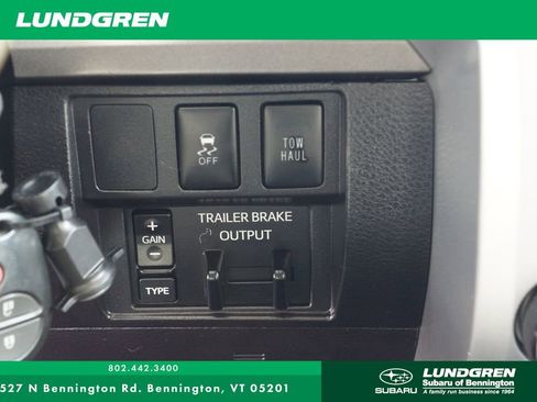 Used 2016 Toyota Tundra SR5 image 29