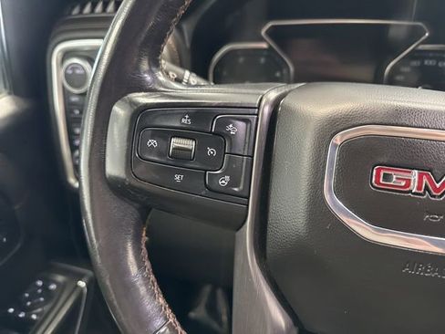 Used 2020 GMC Sierra 2500 AT4 image 35