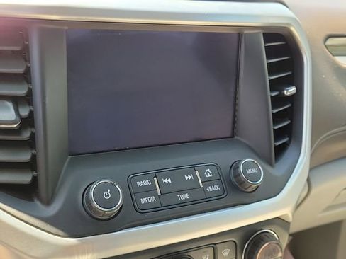 Used 2018 GMC Acadia SLT FWD image 19