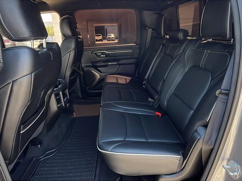 Used 2022 RAM 1500 Limited AWD/4WD image 24