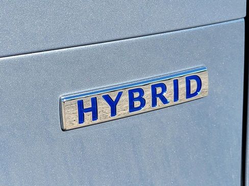 New 2026 MAZDA CX-50 AWD 2.5 Hybrid w/ Weather Package image 8