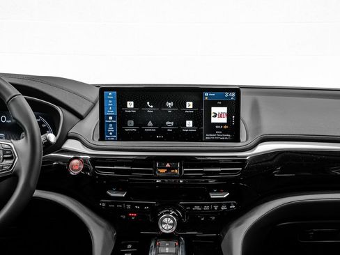 New 2026 Acura MDX SH-AWD image 25