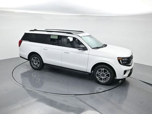 New 2025 Ford Expedition Max Active image 34