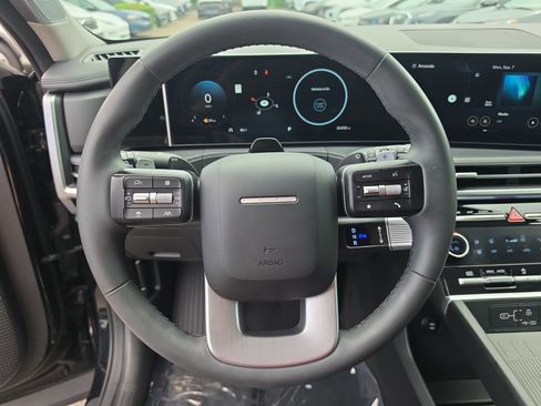 Used 2024 Hyundai Santa Fe Limited FWD image 31