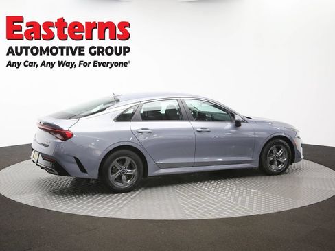 Used 2021 Kia K5 LXS FWD image 41