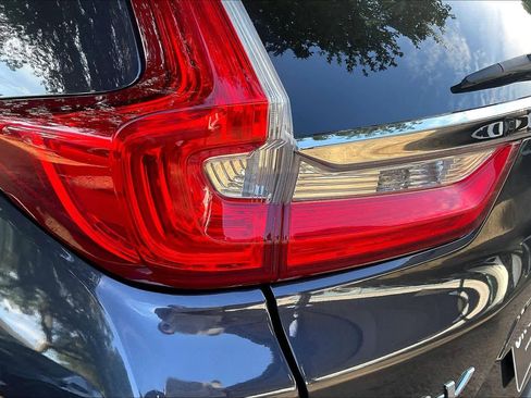 Used 2017 Honda CR-V EX image 28