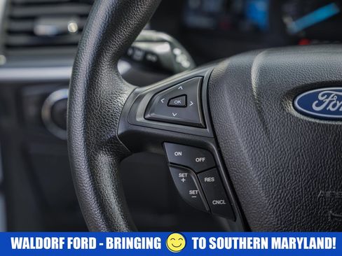 Used 2022 Ford Edge SE w/ Black Appearance Package AWD/4WD image 26